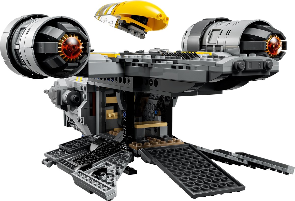 75447 Star Wars Brzeszczot™