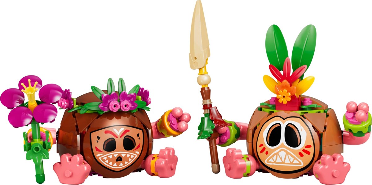43293 Disney Kakamora