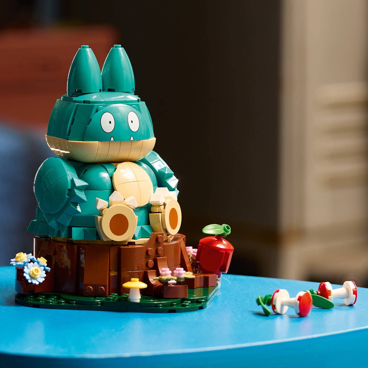72150 POKEMON Munchlax
