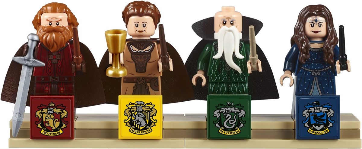 71043 Harry Potter Zamek Hogwart™