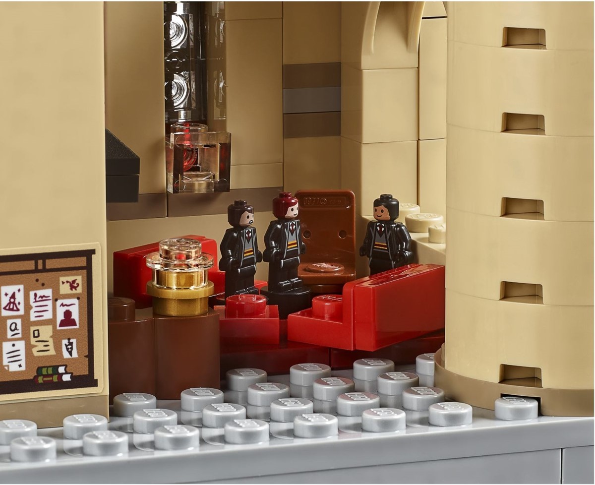 71043 Harry Potter Zamek Hogwart™