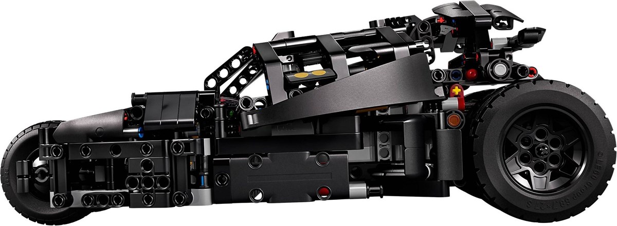 42239 TECHNIC Batmobile™ Tumbler
