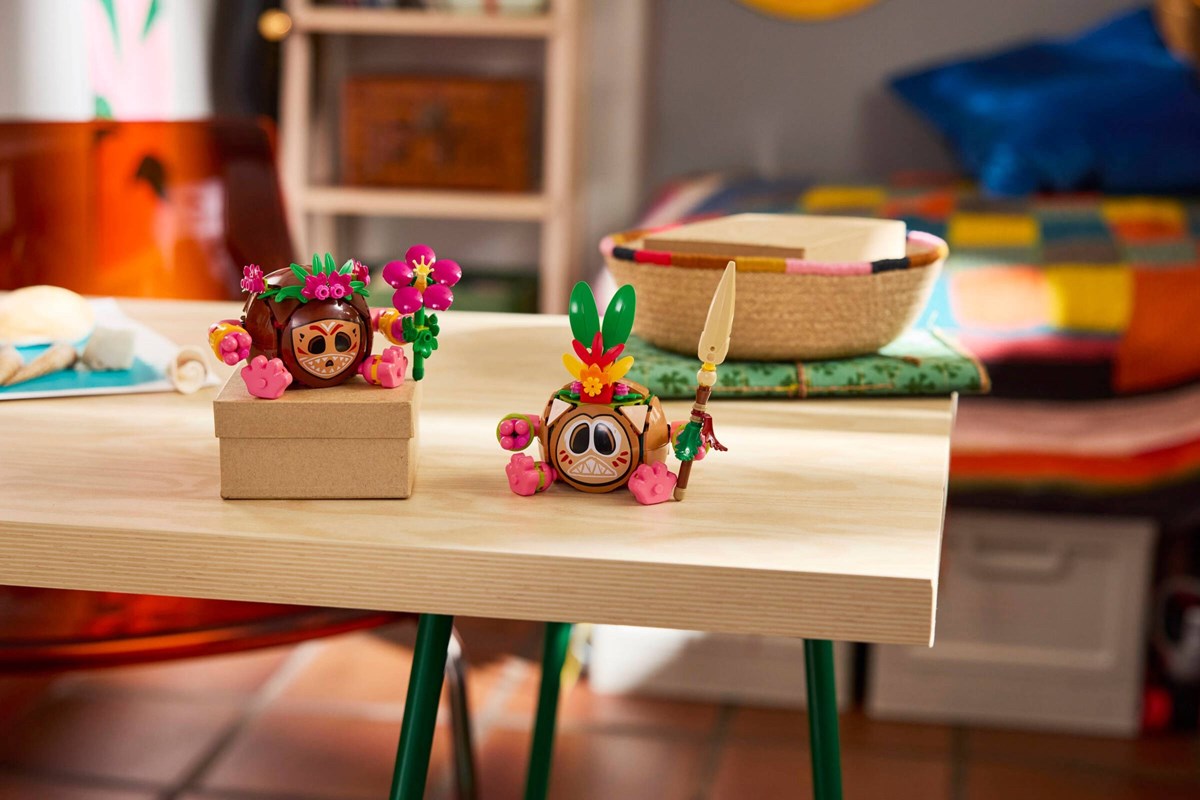 43293 Disney Kakamora