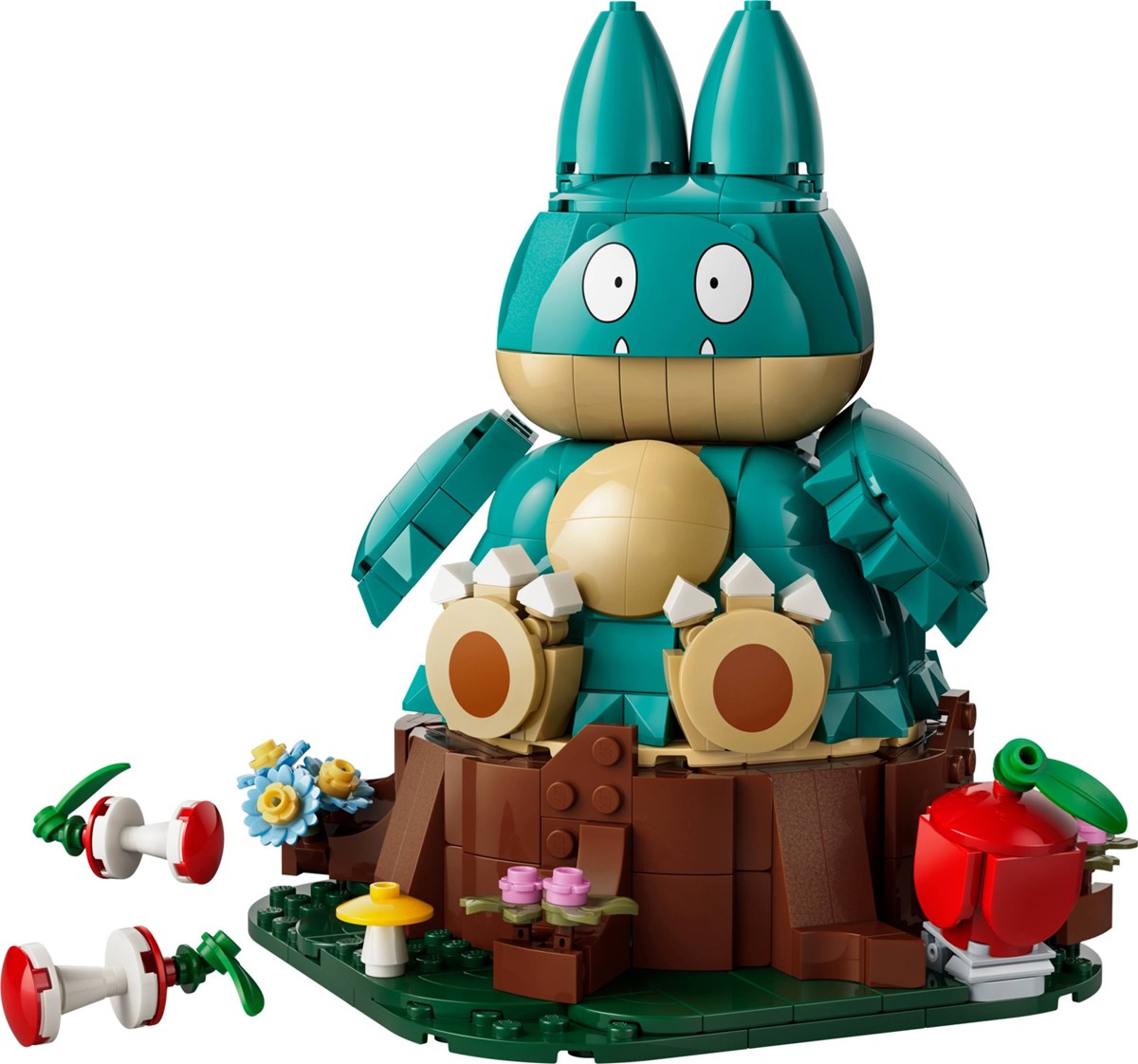 72150 POKEMON Munchlax