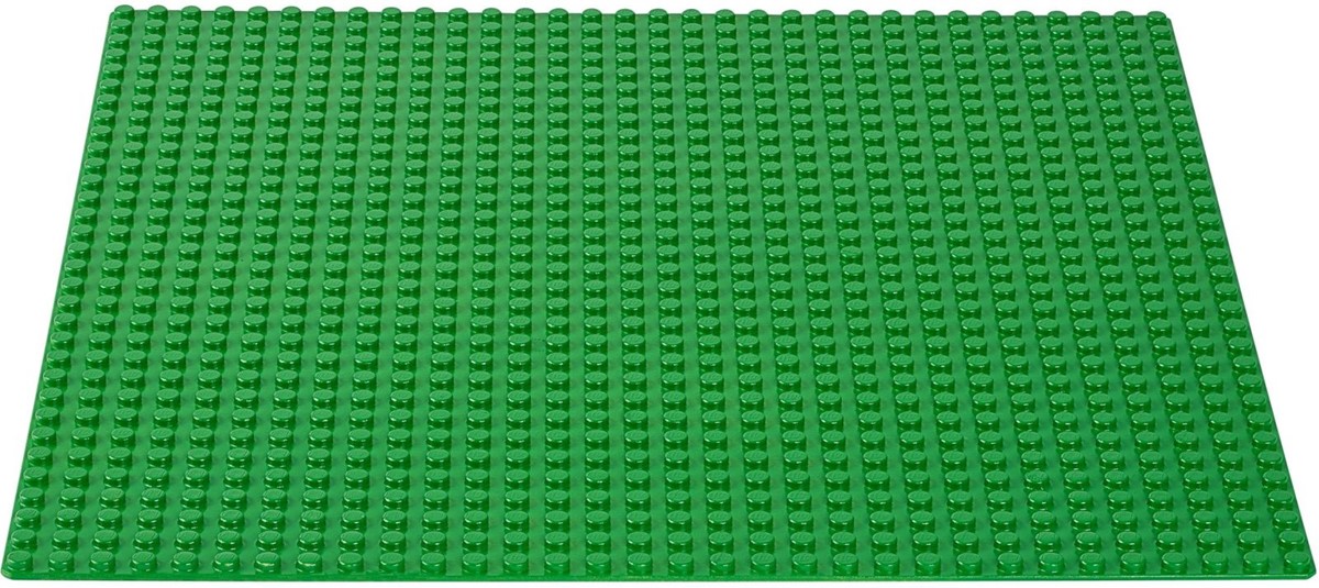 10700 CLASSIC Zielona płytka konstrukcyjna