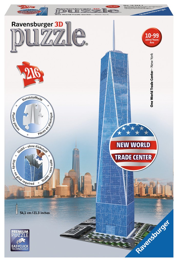 RAP125623 World Trade Center 3D 216 el.