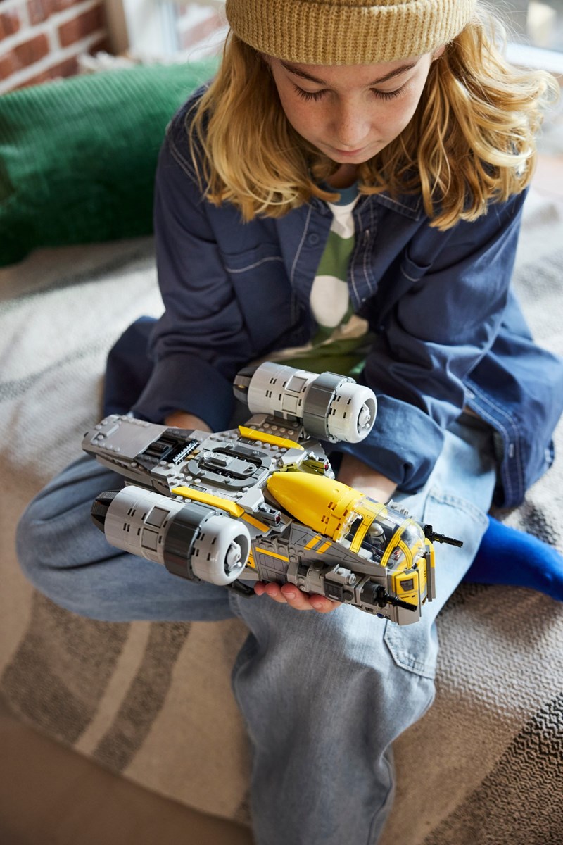 75447 Star Wars Brzeszczot™