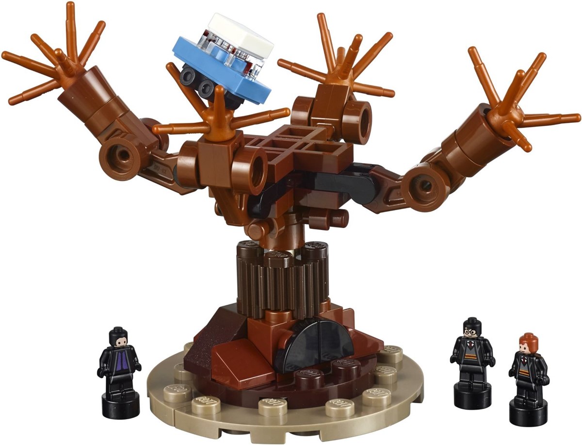 71043 Harry Potter Zamek Hogwart™