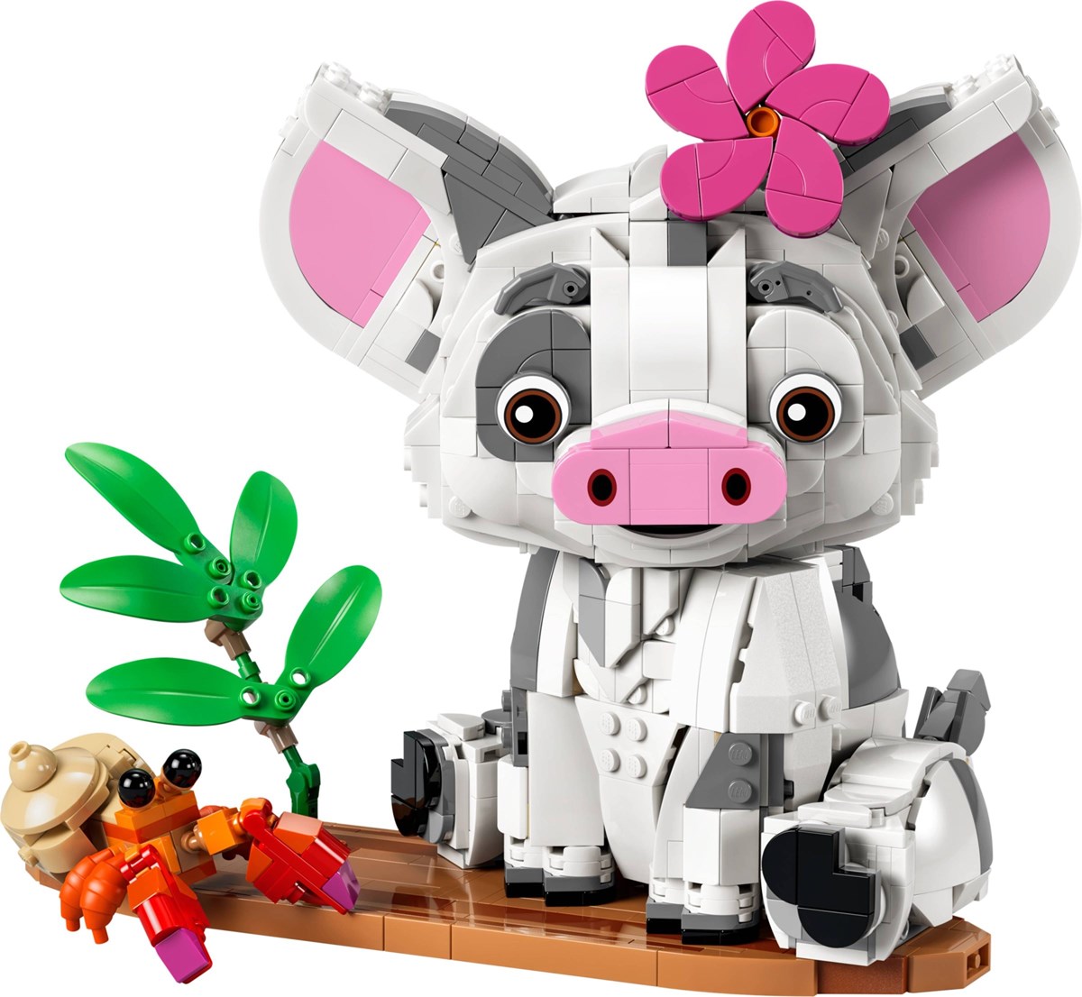 43292 Disney Pua