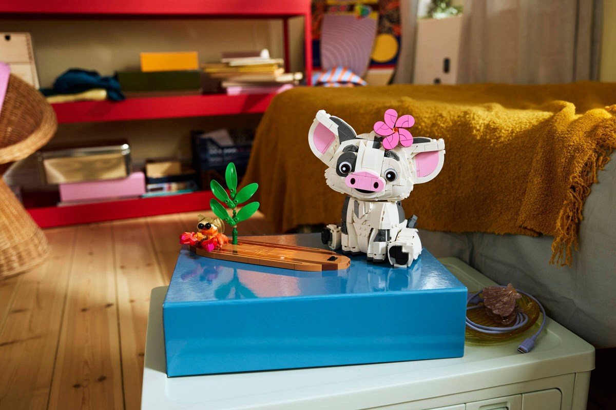 43292 Disney Pua