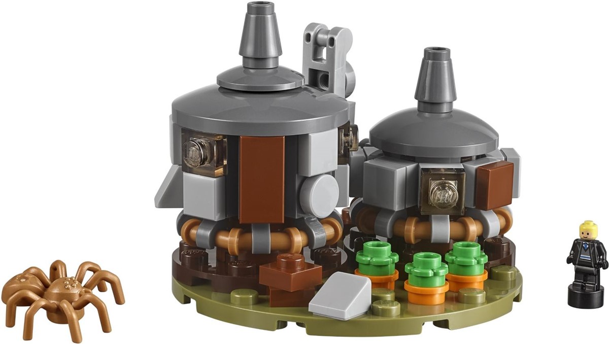 71043 Harry Potter Zamek Hogwart™