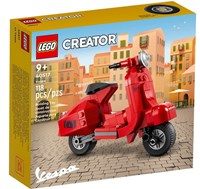 40517 Creator Vespa