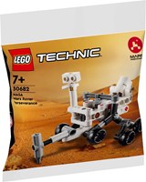 30682 Technic NASA Mars Rover Perseverance - folia