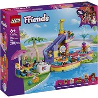 42676 Friends Frajda w parku wodnym