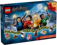 76456 Harry Potter Kalendarz adwentowy 2025