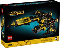 10355 Icons Blacktron Renegade