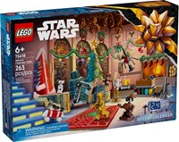 75418 Star Wars Kalendarz adwentowy 2025