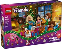 42668 Friends Kalendarz adwentowy 2025