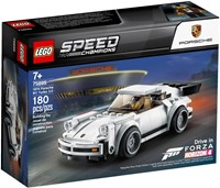 75895 Speed Champions 1974 Porsche 911 Sklep W-wa