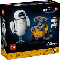 43279 Disney i Pixar WALL-E i EWA