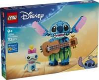 43296 Disney Stitch i Strupka