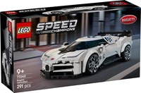 77240 Speed Champions Bugatti Centodieci