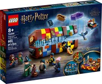 76399 Harry Potter Magiczny kufer z Hogwartu™