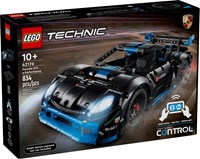 42176 Technic Porsche GT4 e-Performance