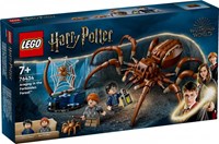 76434 Harry Potter Aragog w Zakazanym Lesie™