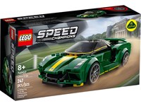 76907 Speed Champions Lotus Evija