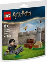 30706 Harry Potter Lekcja quidditcha - folia