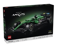 42240 Technic Bolid F1® Aston Martin Aramco AMR25