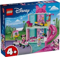 43274 Disney Hotel dla zwierząt Minnie