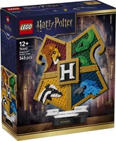 76462 Harry Potter Herb Hogwartu