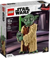 75255 STAR WARS Yoda™