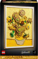 31215 ART „Słoneczniki” Vincent van Gogh