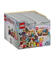 71038 Minifigures Disney 100 - paczka 36 szt.
