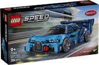 77253 Speed Champions Bugatti Vision GT