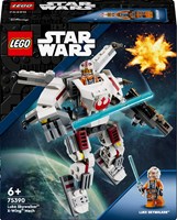 75390 STAR WARS Mech X-Wing™ Luke’a Skywalkera™