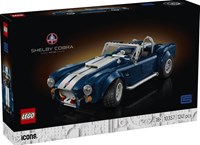 10357 Icons Shelby Cobra 427 S/C