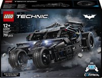 42239 TECHNIC Batmobile™ Tumbler