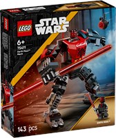 75411 Star Wars Mech Dartha Maula™