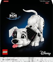 43269 Disney 101 dalmatyńczyków - Szczeniaczek
