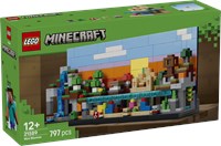 21589 MINECRAFT Minibiomy