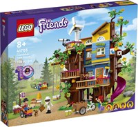 41703 Friends Domek na Drzewie przyjaźni