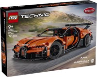 42222 TECHNIC Bugatti Chiron Pur Sport