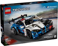 42226 Technic Samochód wyścigowy BMW M4 GT3 EVO
