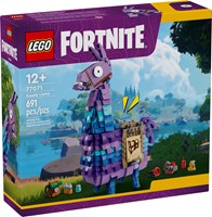 77071 Fortnite Lama Zaopatrzeniowa