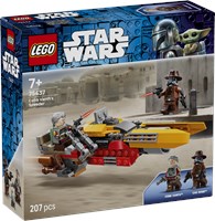 75437 STAR WARS Śmigacz Cobba Vantha