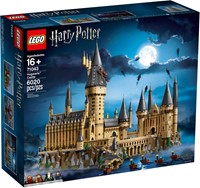 71043 Harry Potter Zamek Hogwart™